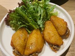 -Maxpoint Kitchen 西餐咖啡(乐峰广场店)