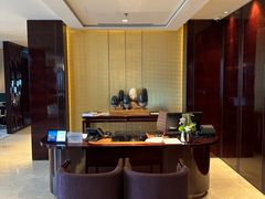 -万豪酒店·咏豪中餐厅