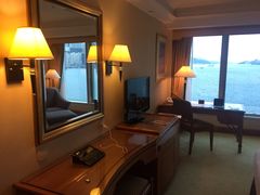 -香港九龙海逸君绰酒店