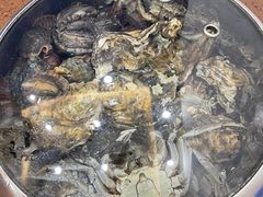 -仙螺岛海鲜自助餐厅(总店)
