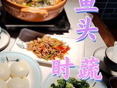 -千岛湖小鱼儿·淳安匠心农家菜