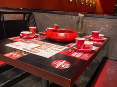 -蛙三泡椒牛蛙(万象城店)