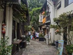 -小河直街历史文化街区