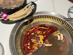 -椒王火锅(厚街万达店)