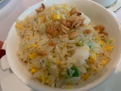 -唐阁(香港朗廷酒店)