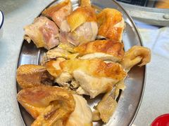 -洞密园美食城·二十二年老店(富华路店)