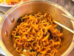 -哈哈碳都·牛肋条无限自助烤肉(宝龙店)