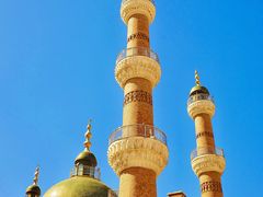 -新疆国际大巴扎