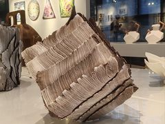 -中国美术学院象山校区-民艺博物馆