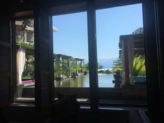 -西昌邛海湾柏樾酒店(原邛海湾柏栎度假酒店)
