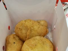 塔塔鸡块-塔斯汀中国汉堡(徐汇汇京广场店)