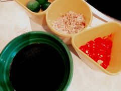 -润园四季椰子鸡火锅(海上世界店)