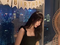 -Jungle Nat 高空餐厅