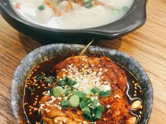 -付小姐在成都(川沙店)