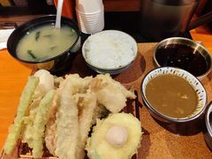 -天妇罗内顺田(罗湖店)