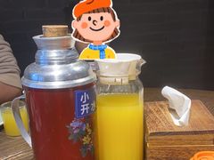 -打酱油·非遗淮扬菜(瘦西湖梅岭店)