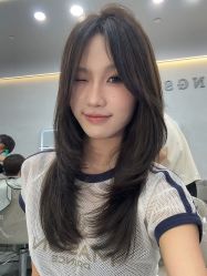 -YOUNG漾沙龙