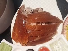 -满园烤鸭·春饼(沈北万达店)