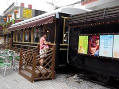 -王阿姨文昌油赞子(府桥街店)