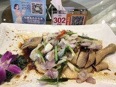 -汤臣·空中餐厅·严选粤菜(石湾世博广场店)