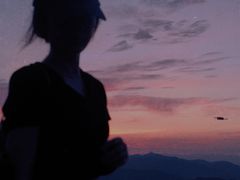 -东白山