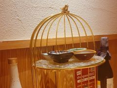 -原志优秀食材·匠心料理·海胆主题(金亿广场店)