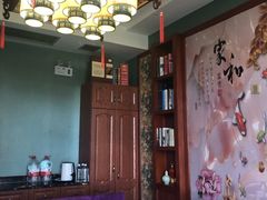 -渔公馆·川菜馆·家宴·生日宴(大地中央广场店)