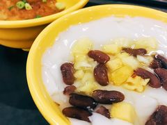 水果豆花-芙蓉餐厅(厦大店)