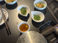 -打酱友•斑鱼海鲜粥火锅(吴桥店)