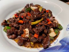 -佬麻雀·剁椒鱼头(京基KK One店)