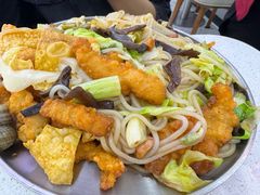 -柳蛳蛳螺蛳粉(朱辛庄TBD店)