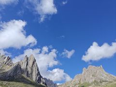 -莲宝叶则景区