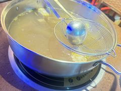 -幸运牛汕头小黄牛牛肉火锅(梅林店)