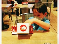 -阳阳中国饭(北京荟聚店)