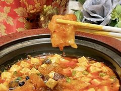 -彩虹之约•淮扬家宴(亚运村店)