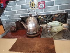 -蒸武门·广式茶点(石滩店)