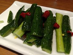 酸辣瓜条-好嫂子(知春路店)