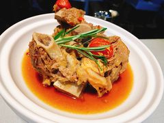 -鼓楼东街老火锅(鼓楼店)