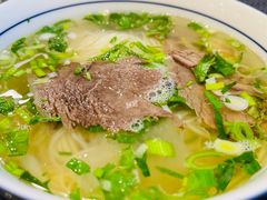 拉面-飞天大厦清真餐厅