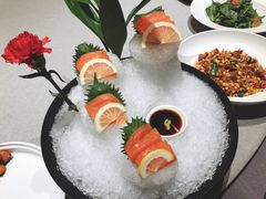 -宁波海逸大酒店·逸轩餐厅