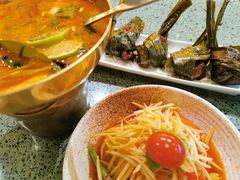 -Home Thai·泰谣(王府井apm店)