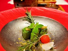 -叶叶菩提(太原别墅店)