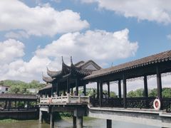 -中山詹园