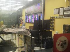 -谜盒子奇幻密室(南屏店)