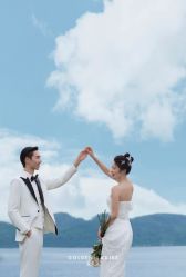 -金夫人婚纱摄影(西昌店)