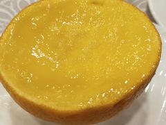 鲜橙炖蛋-拿福食府(广大路店)