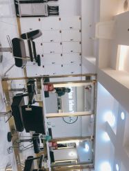 -雅仕 HAIR SALON 美发沙龙