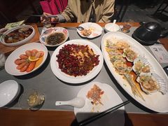 -甬上名灶(天一阁·翠柏店)
