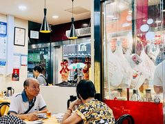 -老字号蛇口德记烧腊饭店·海鲜加工