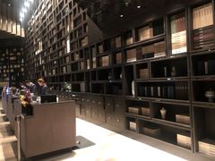 -万丽轩·粤菜(王府井金茂万丽酒店)